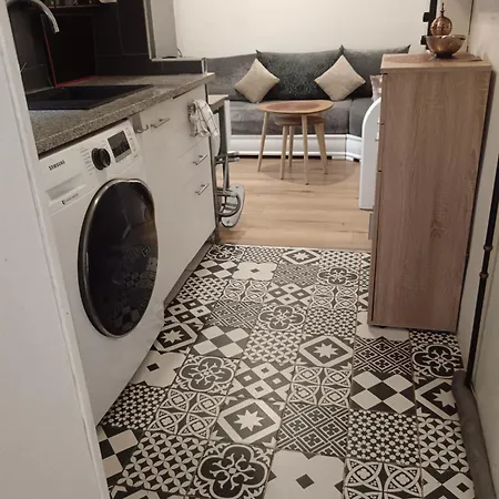 Softy Apartmán *