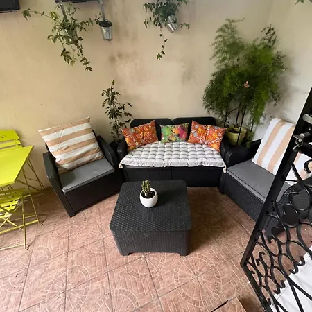 Apartmán Softy