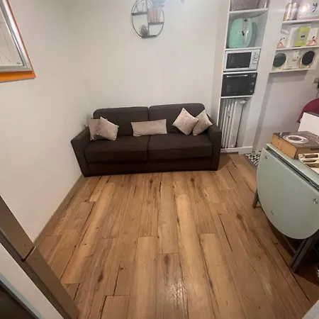 Softy Apartmán Bois-Colombes
