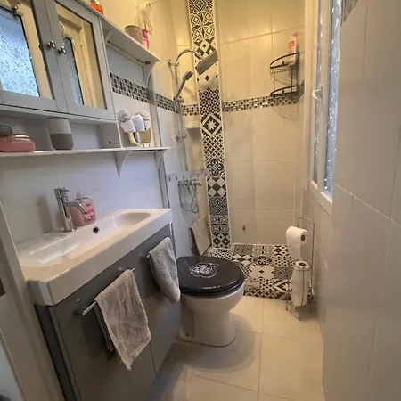 Apartmán Softy
