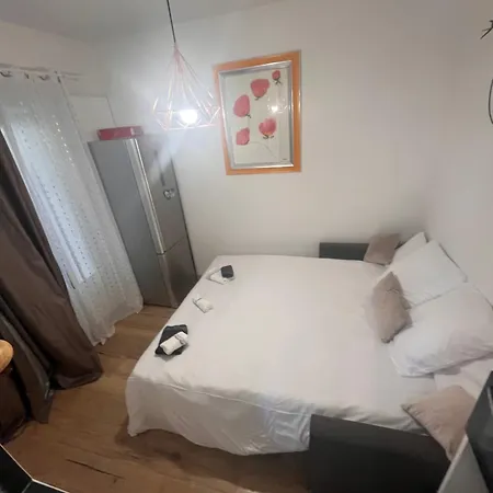 Apartmán Softy *