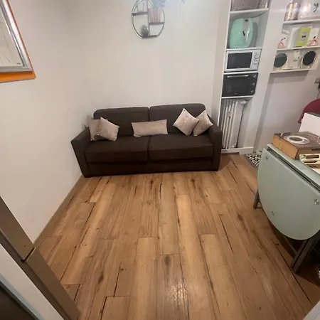 Softy Apartmán