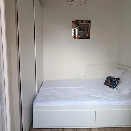 Softy Apartmán Bois-Colombes